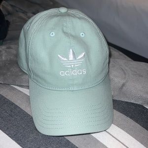 adidas hat ( womens)